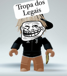 Tropa dos legais!!