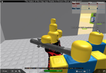 Noob Destroyers Clan (NDC)