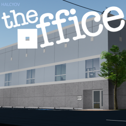 Dunder Mifflin, Scranton Branch