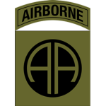 [USAR] 82nd Airborne Infantry