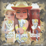 •*-{ The Starettes }-*•