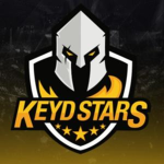 Keyd Stars - CBRO