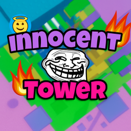 Innocent Tower 😇