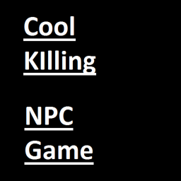 NPC Killers [v1.1.0]