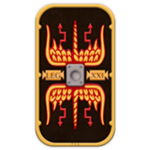 The Twenty-First Predator Legion of Rome
