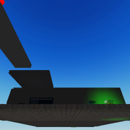 Obby of rage