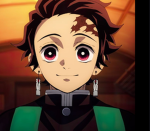 tanjiro fans only