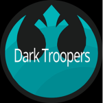 · [TGRA] Dark trooper Hunters ·