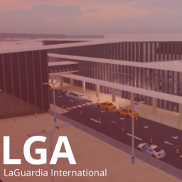 LaGuardia