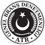 | ATR | Genel Branş Denetmenliği