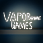 Vaporwave Games Experimental