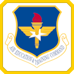 AFPU: Air Education & Training Command