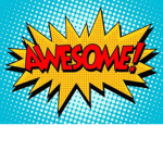 Mega awesome group