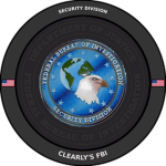 |CFBI| Security Division