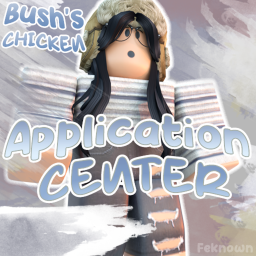 Bush's Chicken | Application Center