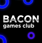 Bacon Games Club