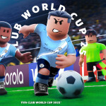 [🏆FIFA] Super League Soccer! 