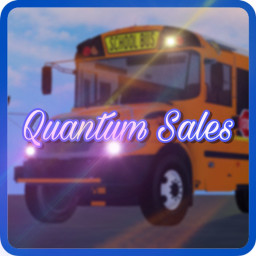 Quantum Sales Hub