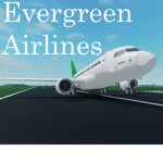 Official evergreen airlines