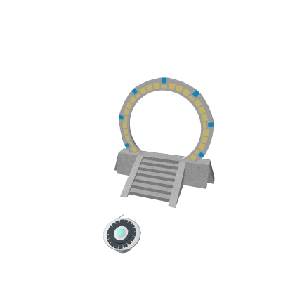 Aries Stargate