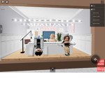 Bloxbuilds for eva