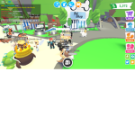 elisa amazing groop