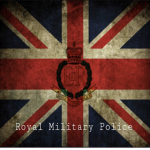 Military Police division(British Army)