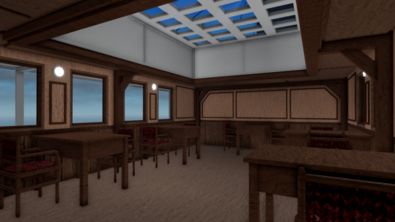 SINKING SHIP V screenshot 2