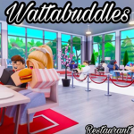 Whatabuddles