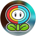 Game Badge Icon