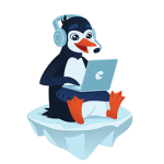 ~+Penguin Inc+~