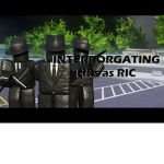 ROYAL INTELIGENCE AGENCY BRITISH ARMY