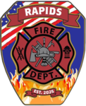 Rapids Fire - Rescue