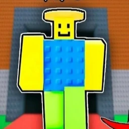 Steal a Robloxer icon