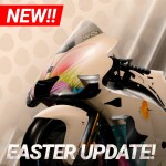 [🐰BIG UPDATE!] MotoRush! 🏍️