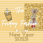 The Friday Fashion
