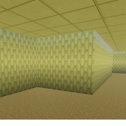 [NEW] Survive the Backrooms
