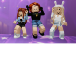 Sparkle bright squad