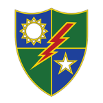2nd Ranger Regiment