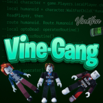 Vine-Gang