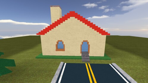 House Admin Infinite