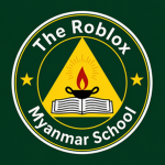 Roblox Myanmar School | မြန်မာကျောင်း