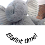 Elafint time