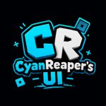 CyanReaper's UI