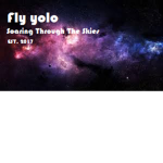 Fly Yolo || Sky Team || xD///