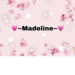 Madeline~