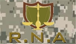 The Roblox National Army