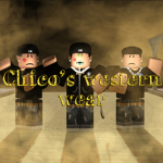 Chico’s Western Wear