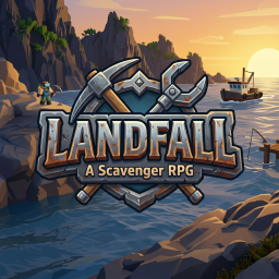 [UNDER DEVELOPMENT] Landfall