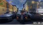 YOUNG#RUNNAS Group Thumbnail